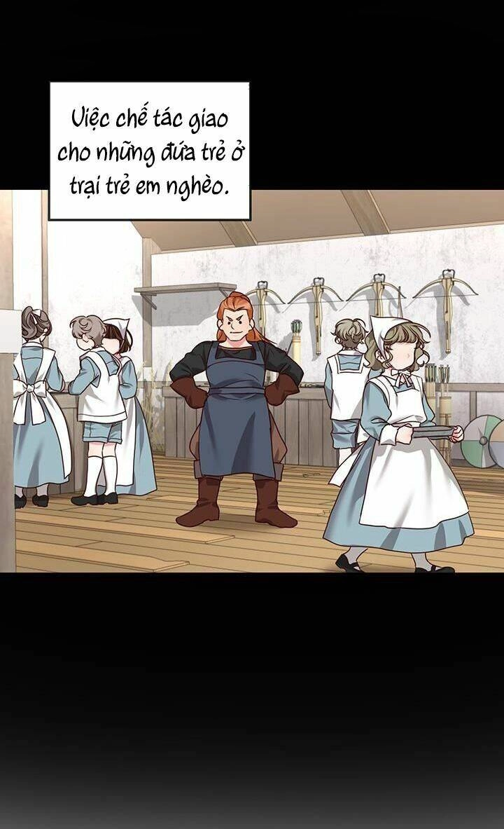 Tôi Sẽ Chỉ Sống Như Một Nhân Vật Phản Diện Chapter 21 - 51