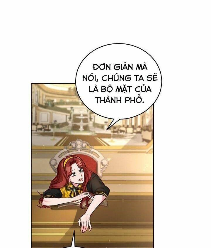 Tôi Sẽ Chỉ Sống Như Một Nhân Vật Phản Diện Chapter 21 - 60