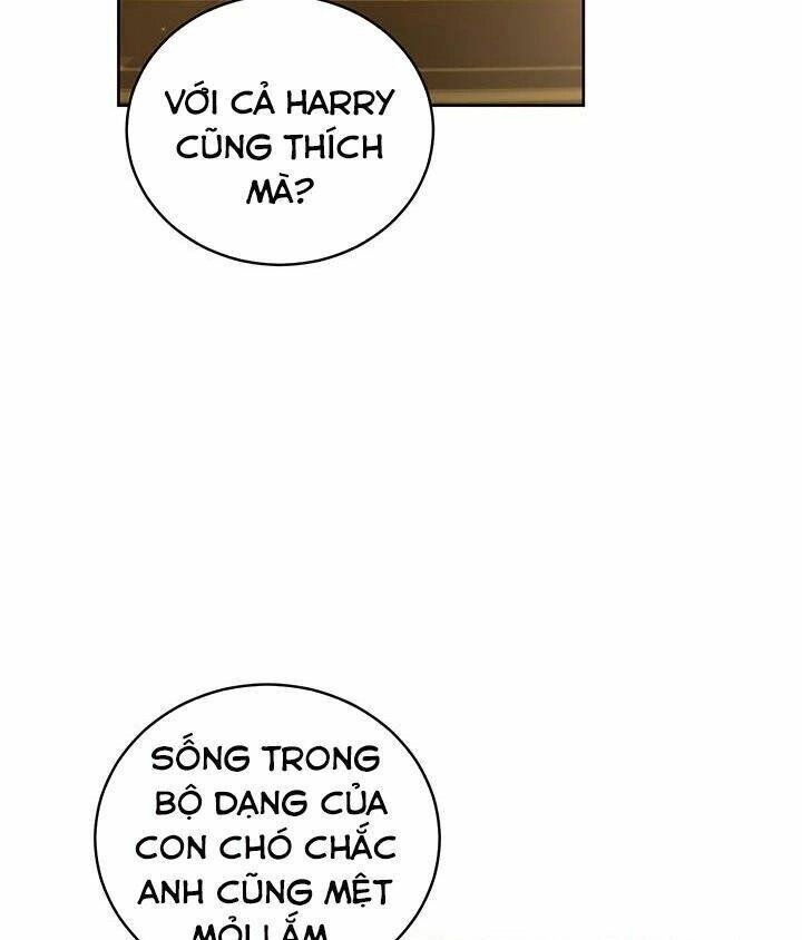 Tôi Sẽ Chỉ Sống Như Một Nhân Vật Phản Diện Chapter 21 - 61