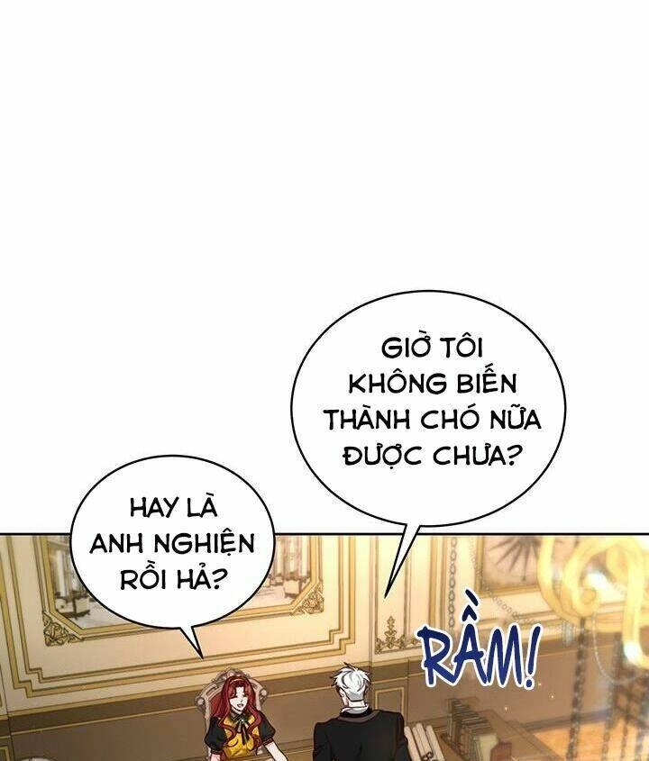 Tôi Sẽ Chỉ Sống Như Một Nhân Vật Phản Diện Chapter 21 - 63