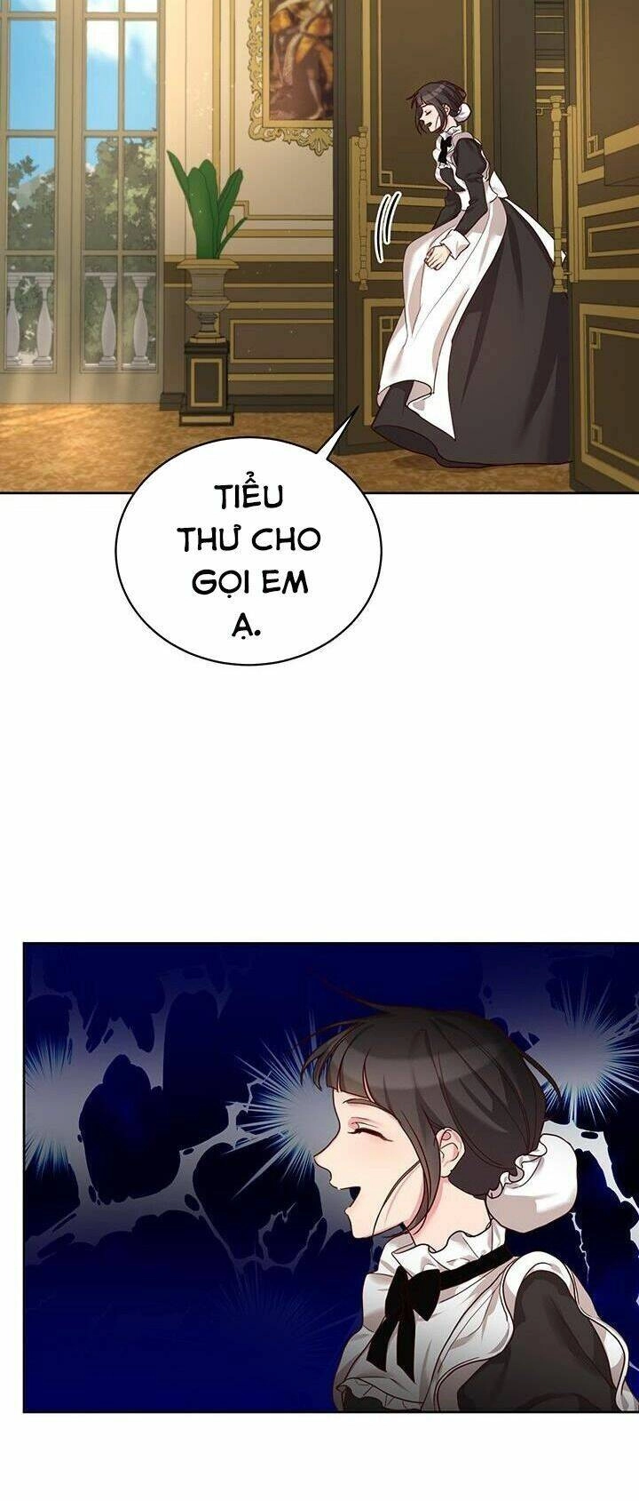 Tôi Sẽ Chỉ Sống Như Một Nhân Vật Phản Diện Chapter 22 - 3