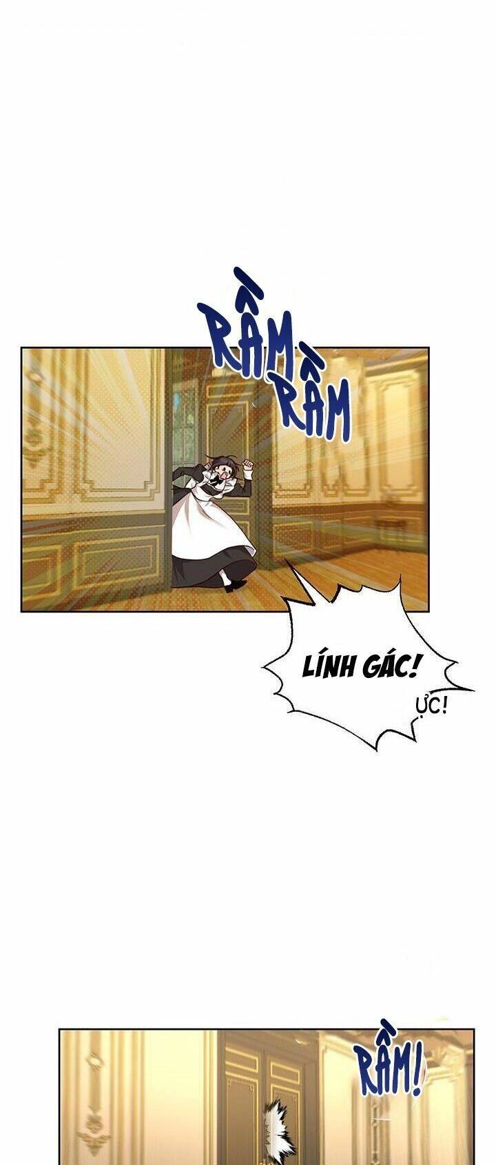 Tôi Sẽ Chỉ Sống Như Một Nhân Vật Phản Diện Chapter 22 - 5