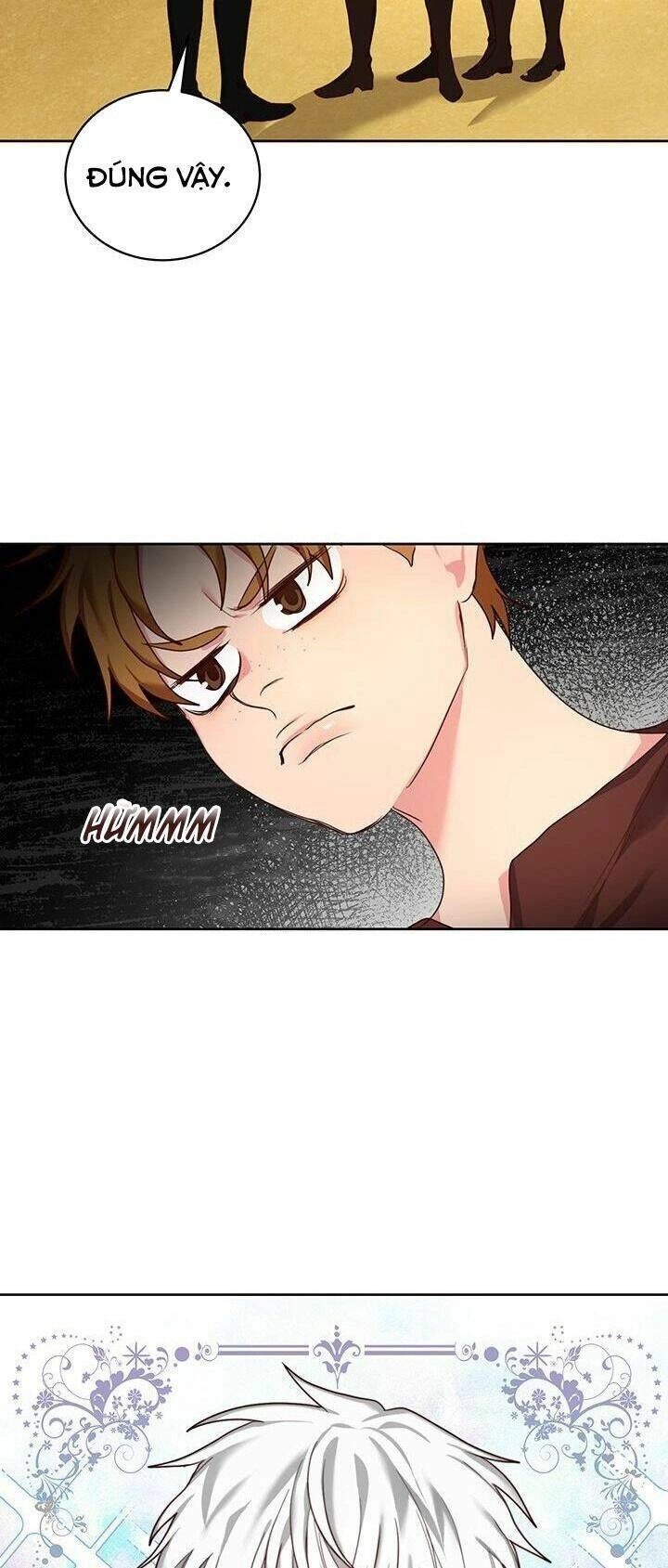 Tôi Sẽ Chỉ Sống Như Một Nhân Vật Phản Diện Chapter 22 - 17