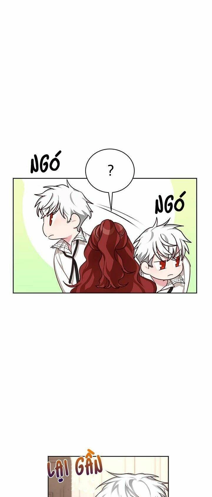 Tôi Sẽ Chỉ Sống Như Một Nhân Vật Phản Diện Chapter 22 - 21