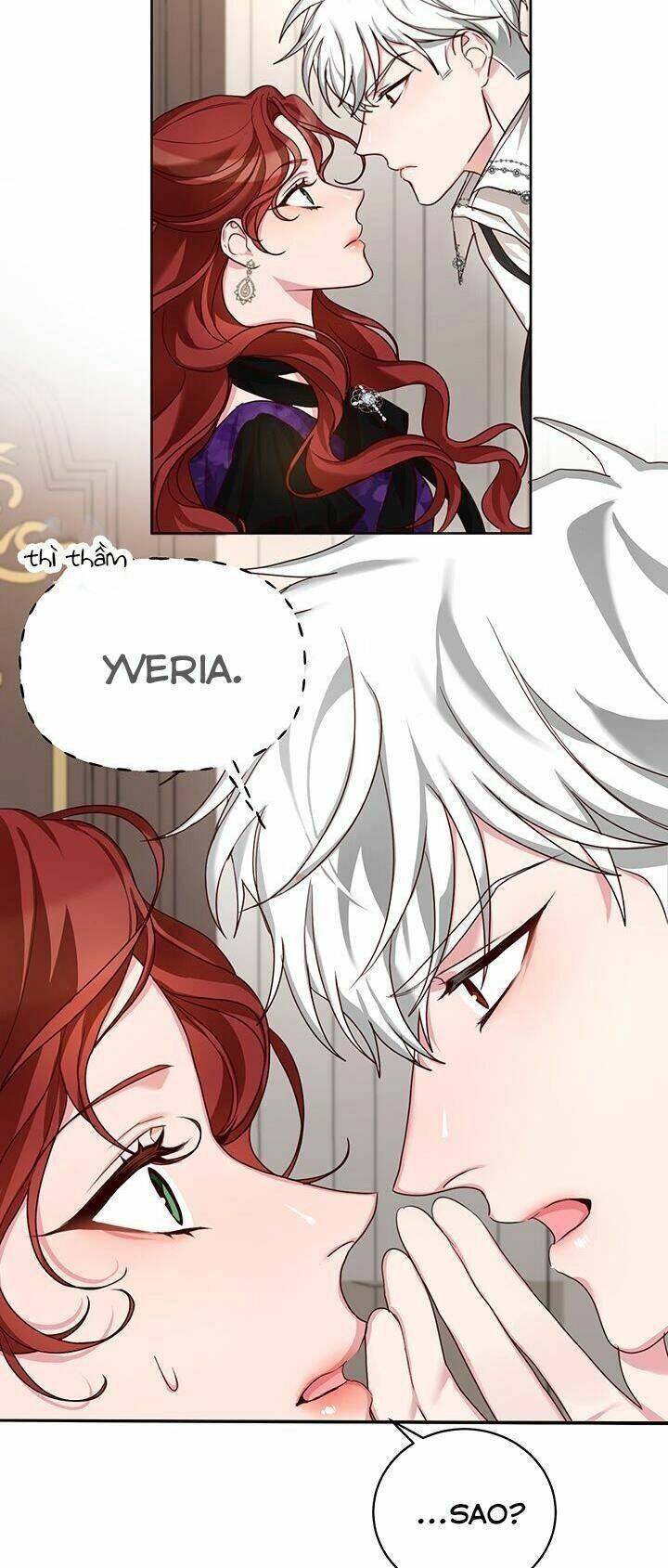 Tôi Sẽ Chỉ Sống Như Một Nhân Vật Phản Diện Chapter 22 - 22