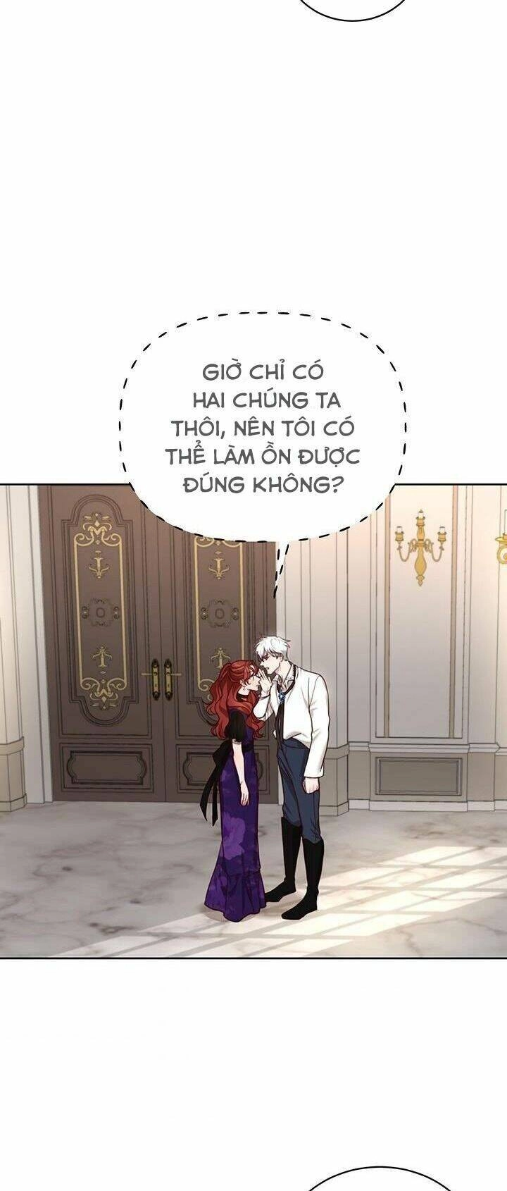 Tôi Sẽ Chỉ Sống Như Một Nhân Vật Phản Diện Chapter 22 - 23