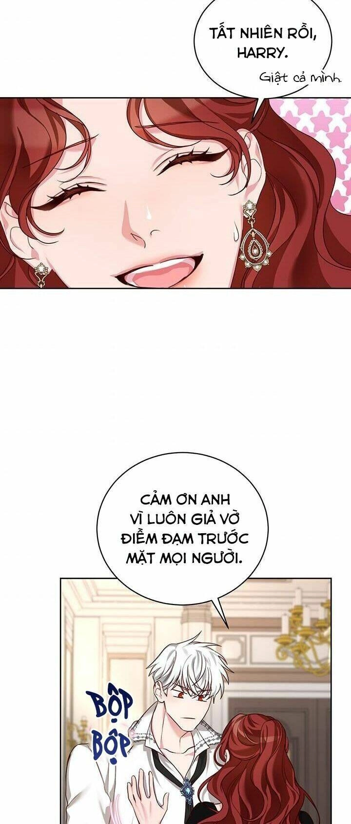 Tôi Sẽ Chỉ Sống Như Một Nhân Vật Phản Diện Chapter 22 - 24