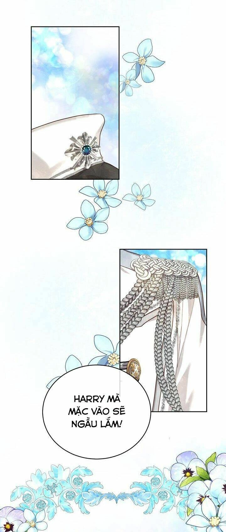 Tôi Sẽ Chỉ Sống Như Một Nhân Vật Phản Diện Chapter 22 - 27