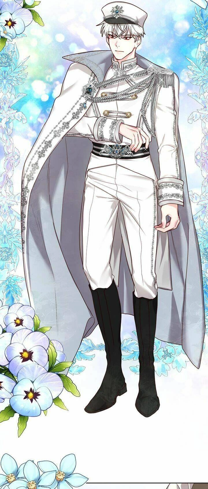 Tôi Sẽ Chỉ Sống Như Một Nhân Vật Phản Diện Chapter 22 - 28