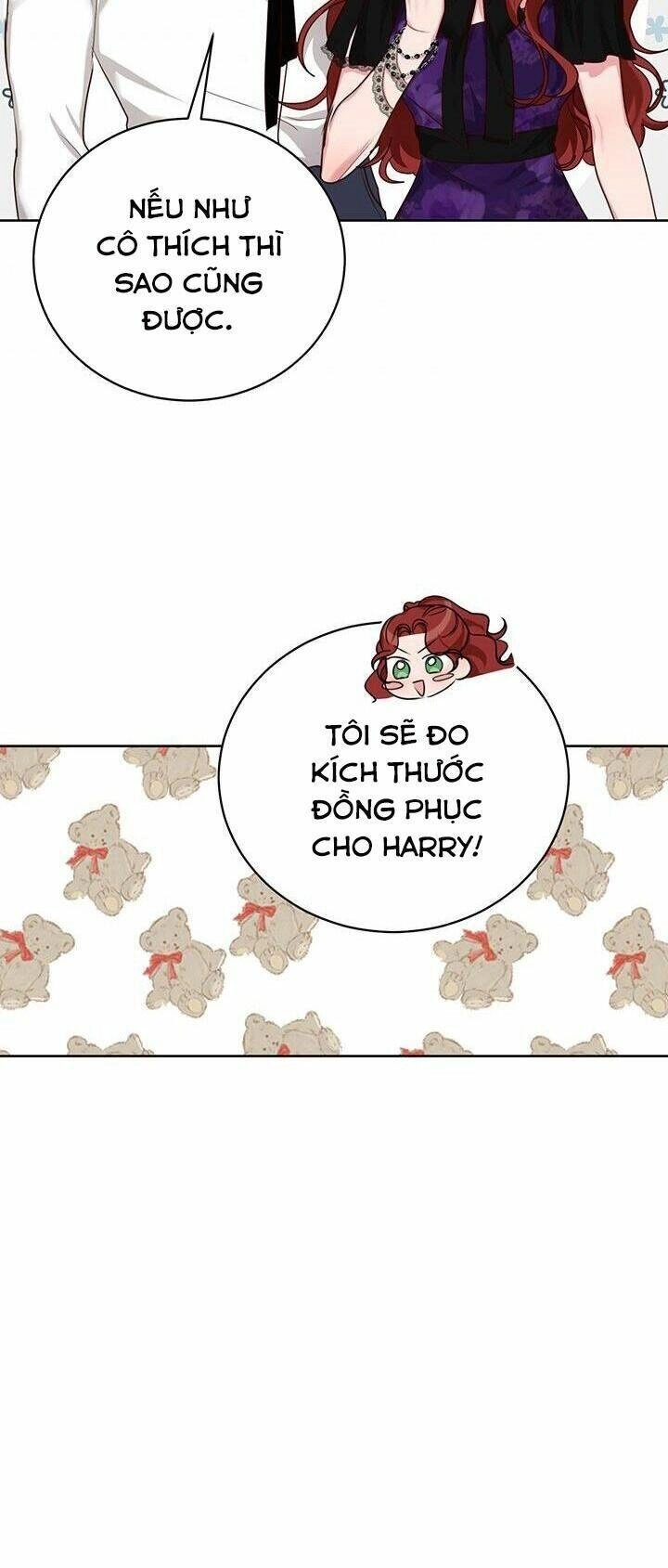 Tôi Sẽ Chỉ Sống Như Một Nhân Vật Phản Diện Chapter 22 - 31