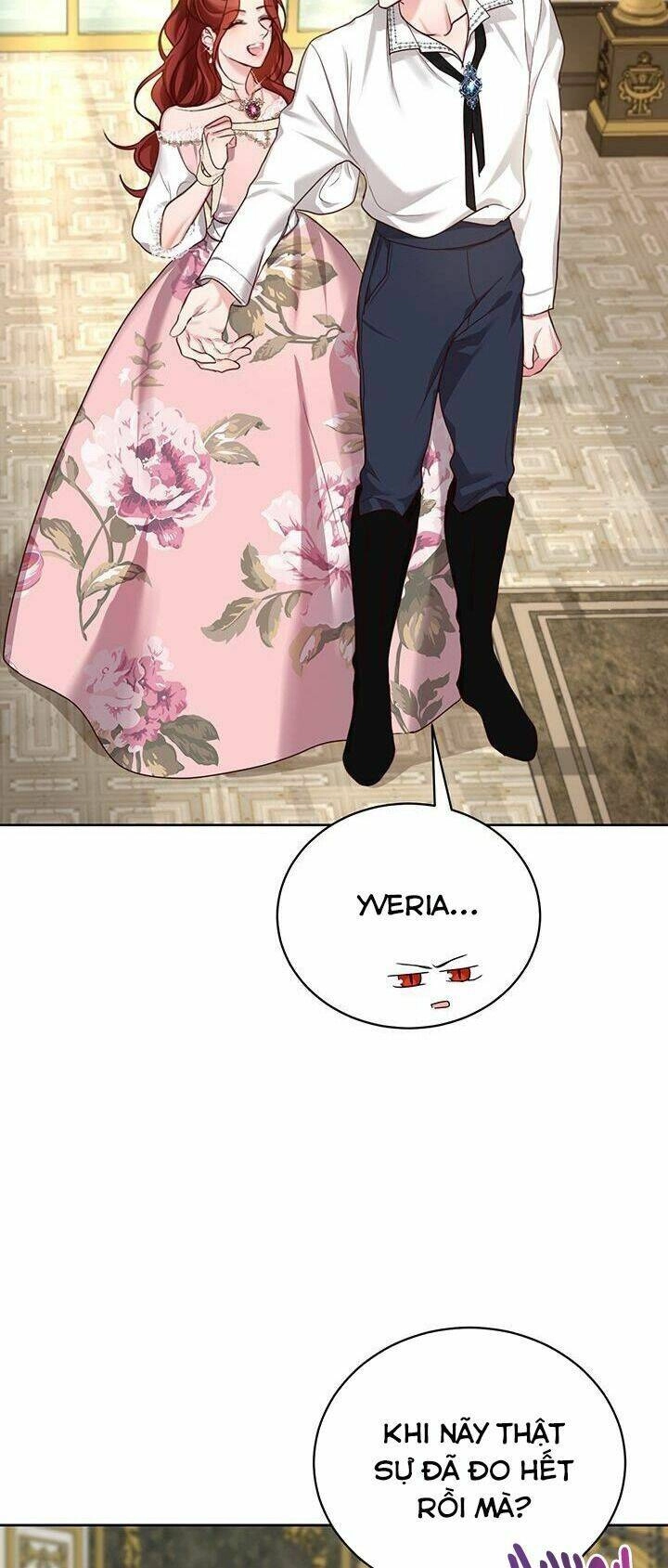 Tôi Sẽ Chỉ Sống Như Một Nhân Vật Phản Diện Chapter 22 - 33