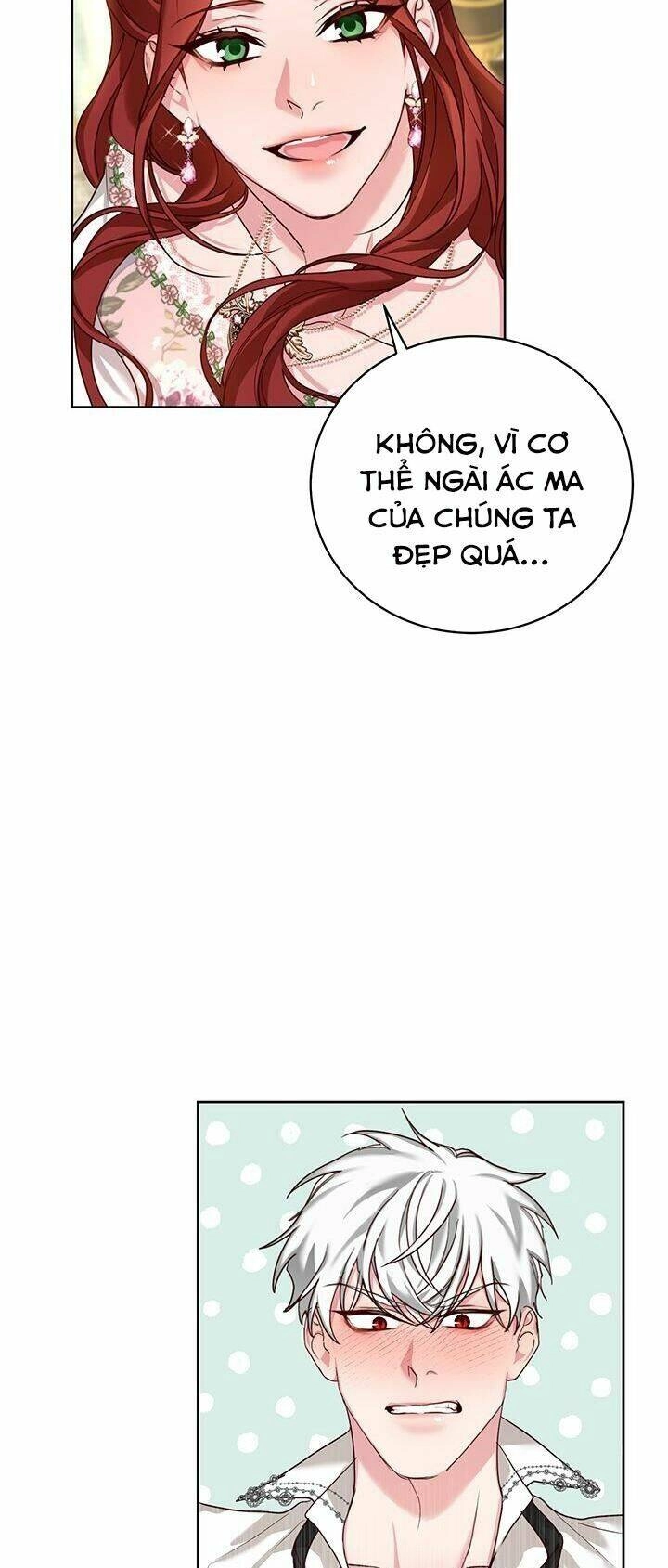 Tôi Sẽ Chỉ Sống Như Một Nhân Vật Phản Diện Chapter 22 - 35