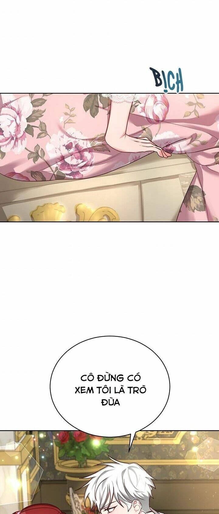 Tôi Sẽ Chỉ Sống Như Một Nhân Vật Phản Diện Chapter 22 - 37