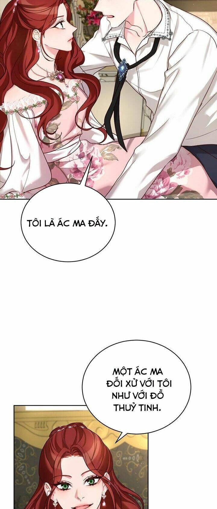 Tôi Sẽ Chỉ Sống Như Một Nhân Vật Phản Diện Chapter 22 - 38