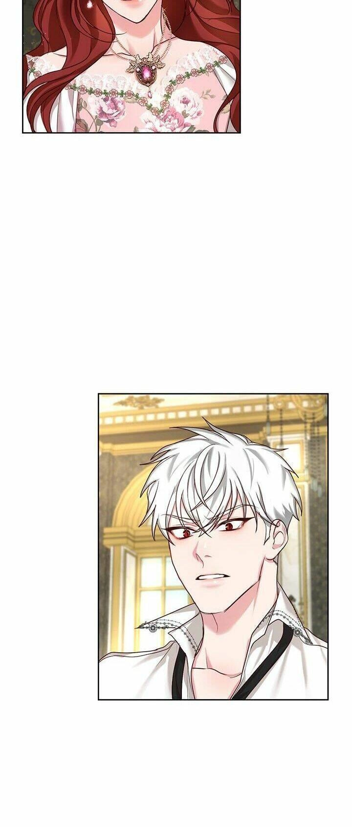 Tôi Sẽ Chỉ Sống Như Một Nhân Vật Phản Diện Chapter 22 - 39