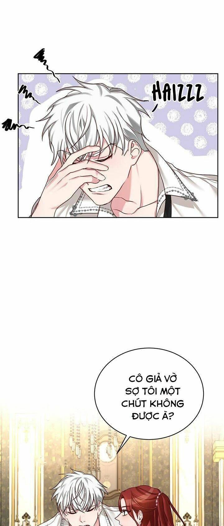 Tôi Sẽ Chỉ Sống Như Một Nhân Vật Phản Diện Chapter 22 - 40