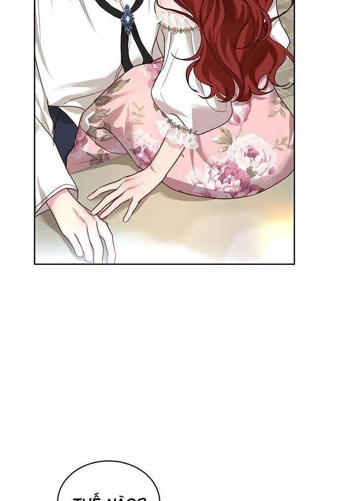 Tôi Sẽ Chỉ Sống Như Một Nhân Vật Phản Diện Chapter 22 - 44