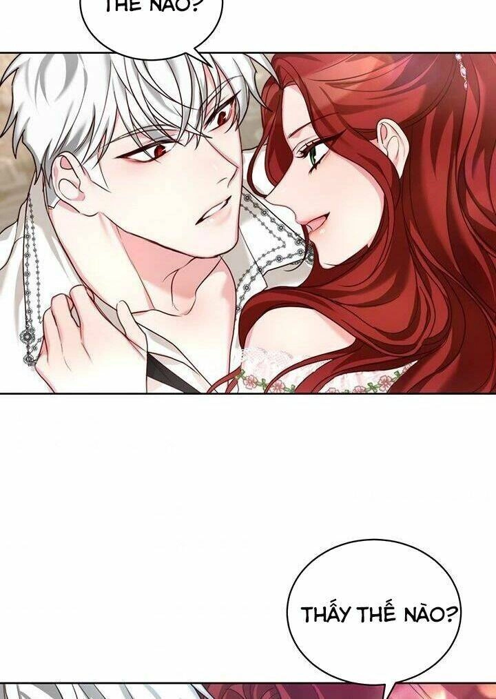 Tôi Sẽ Chỉ Sống Như Một Nhân Vật Phản Diện Chapter 22 - 45