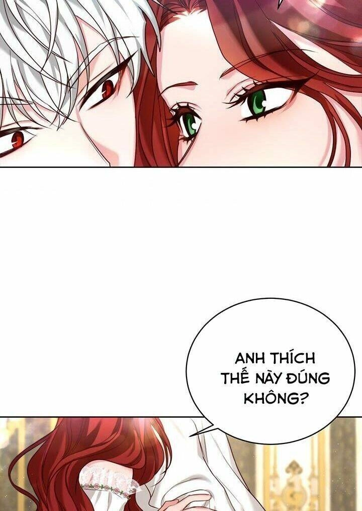 Tôi Sẽ Chỉ Sống Như Một Nhân Vật Phản Diện Chapter 22 - 46