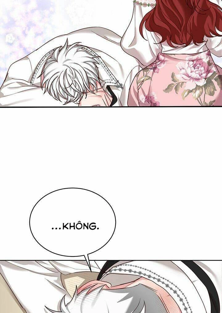 Tôi Sẽ Chỉ Sống Như Một Nhân Vật Phản Diện Chapter 22 - 50