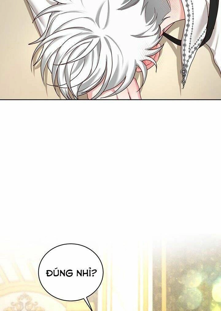 Tôi Sẽ Chỉ Sống Như Một Nhân Vật Phản Diện Chapter 22 - 51