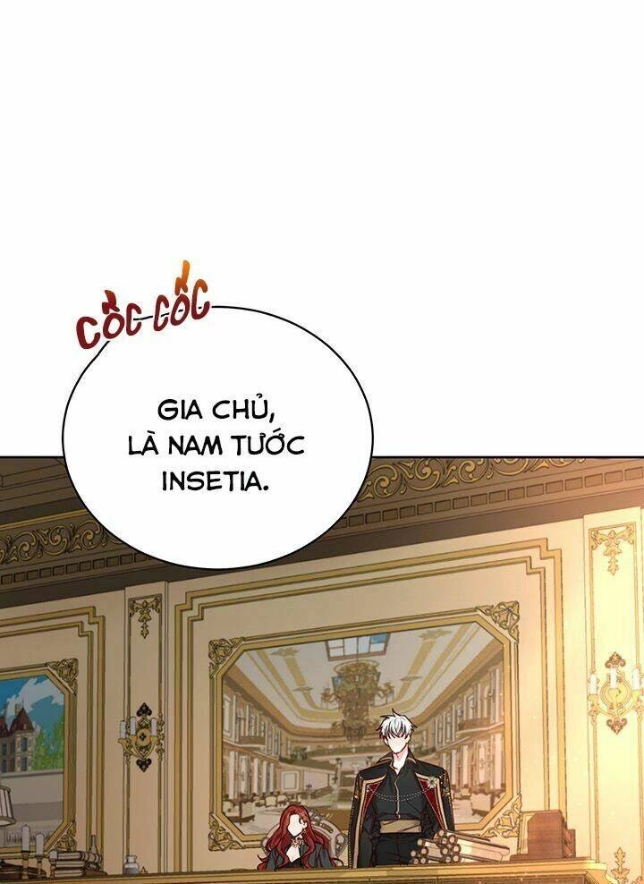 Tôi Sẽ Chỉ Sống Như Một Nhân Vật Phản Diện Chapter 23 - 2