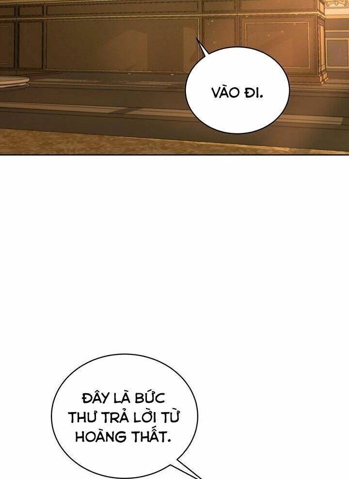 Tôi Sẽ Chỉ Sống Như Một Nhân Vật Phản Diện Chapter 23 - 3