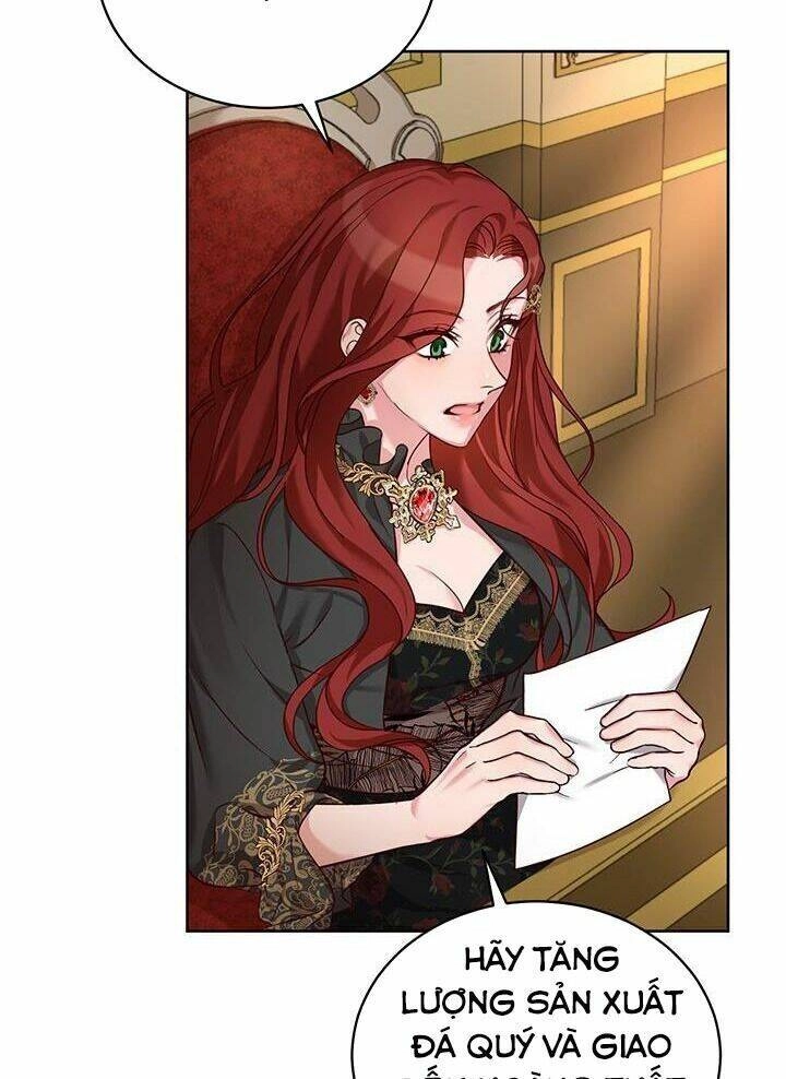 Tôi Sẽ Chỉ Sống Như Một Nhân Vật Phản Diện Chapter 23 - 5