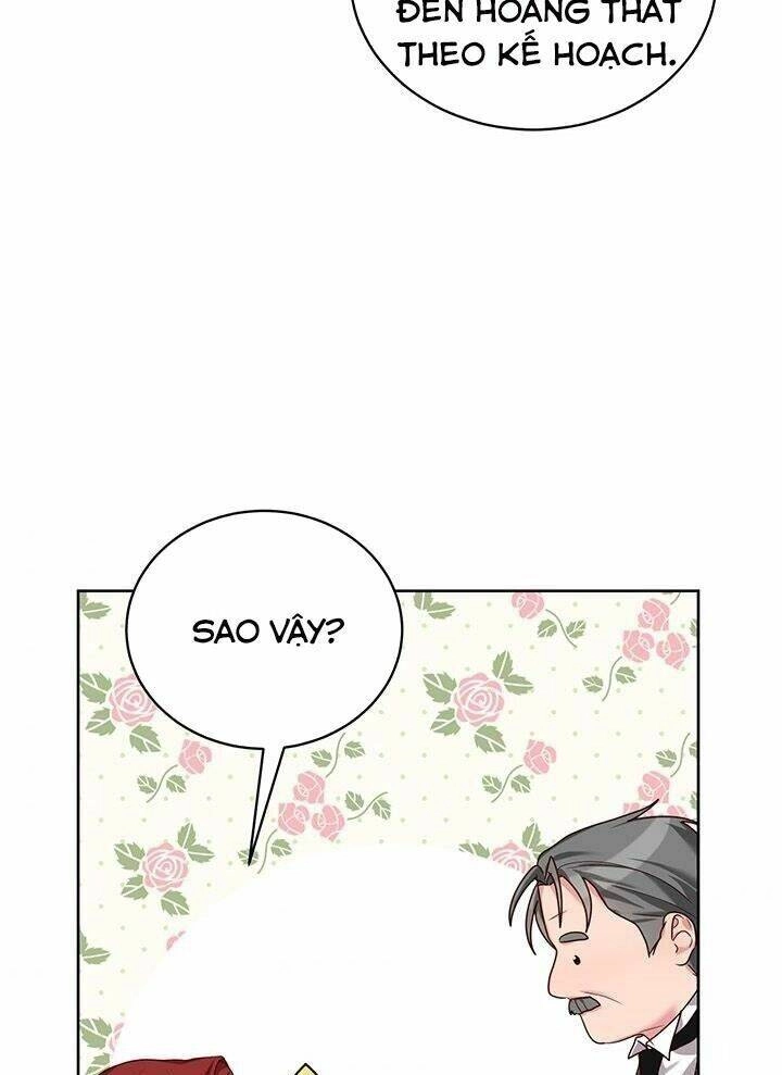 Tôi Sẽ Chỉ Sống Như Một Nhân Vật Phản Diện Chapter 23 - 6