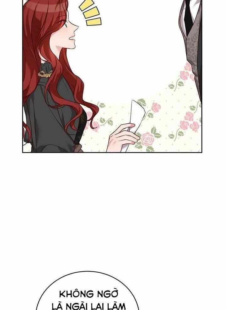 Tôi Sẽ Chỉ Sống Như Một Nhân Vật Phản Diện Chapter 23 - 7