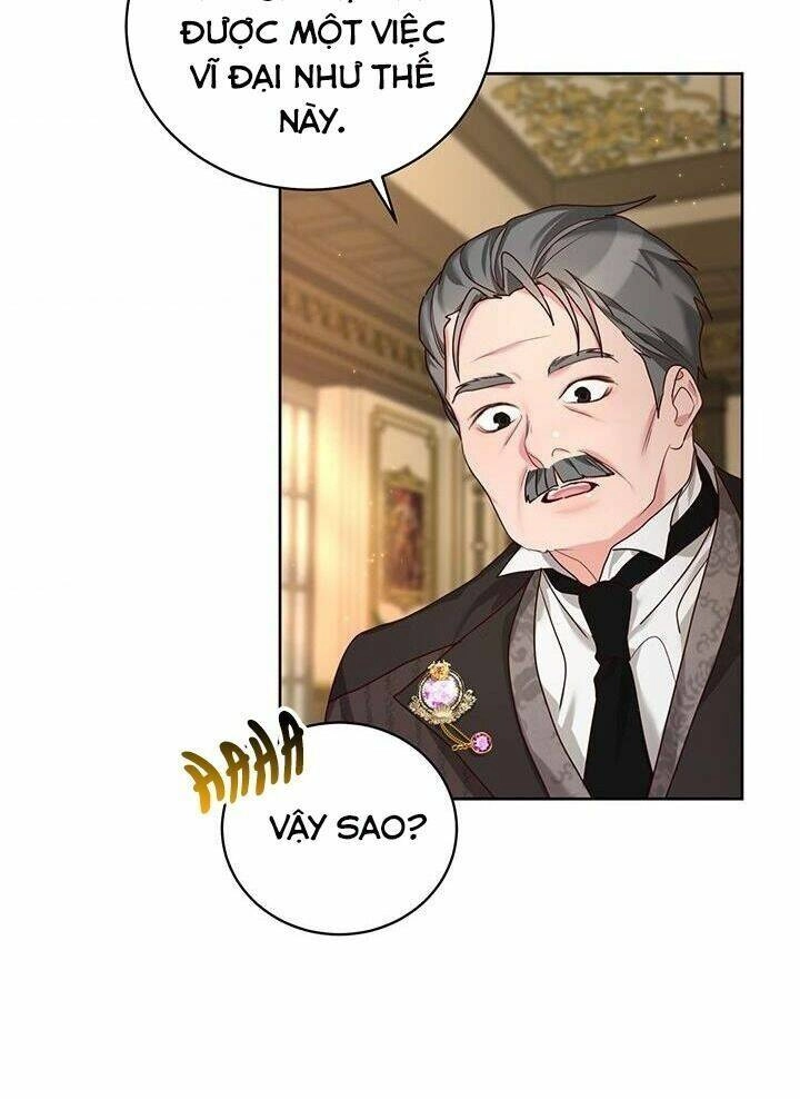 Tôi Sẽ Chỉ Sống Như Một Nhân Vật Phản Diện Chapter 23 - 8