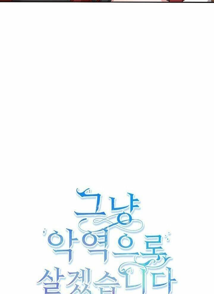 Tôi Sẽ Chỉ Sống Như Một Nhân Vật Phản Diện Chapter 23 - 10