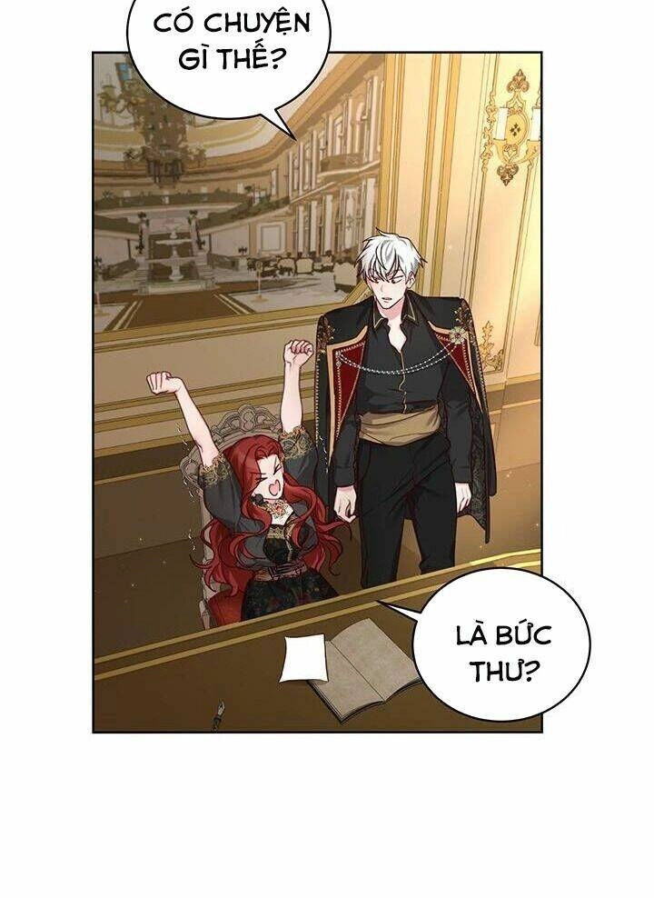 Tôi Sẽ Chỉ Sống Như Một Nhân Vật Phản Diện Chapter 23 - 12