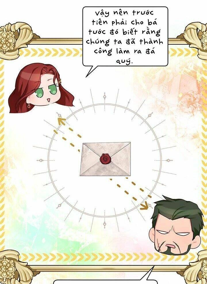 Tôi Sẽ Chỉ Sống Như Một Nhân Vật Phản Diện Chapter 23 - 16