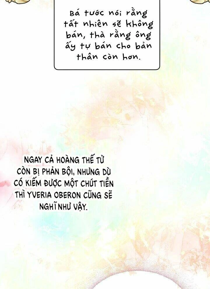 Tôi Sẽ Chỉ Sống Như Một Nhân Vật Phản Diện Chapter 23 - 17