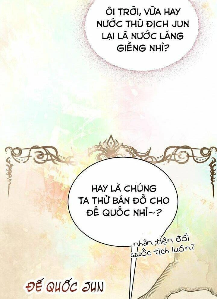 Tôi Sẽ Chỉ Sống Như Một Nhân Vật Phản Diện Chapter 23 - 18