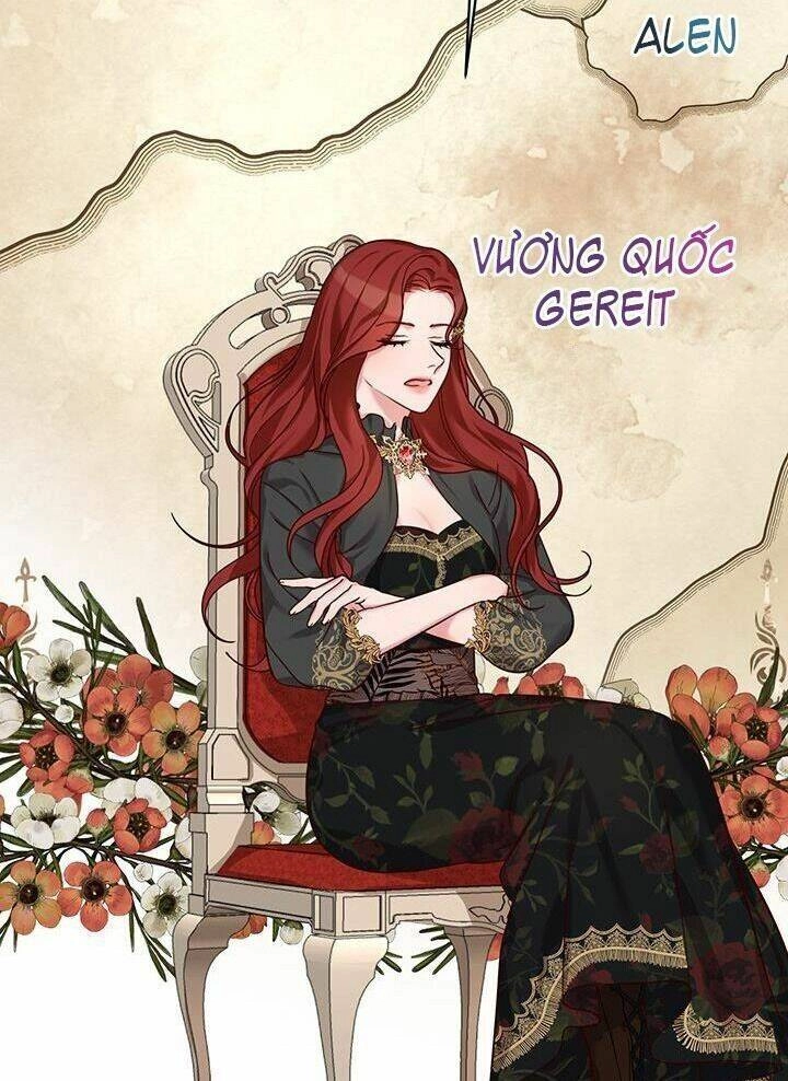 Tôi Sẽ Chỉ Sống Như Một Nhân Vật Phản Diện Chapter 23 - 19