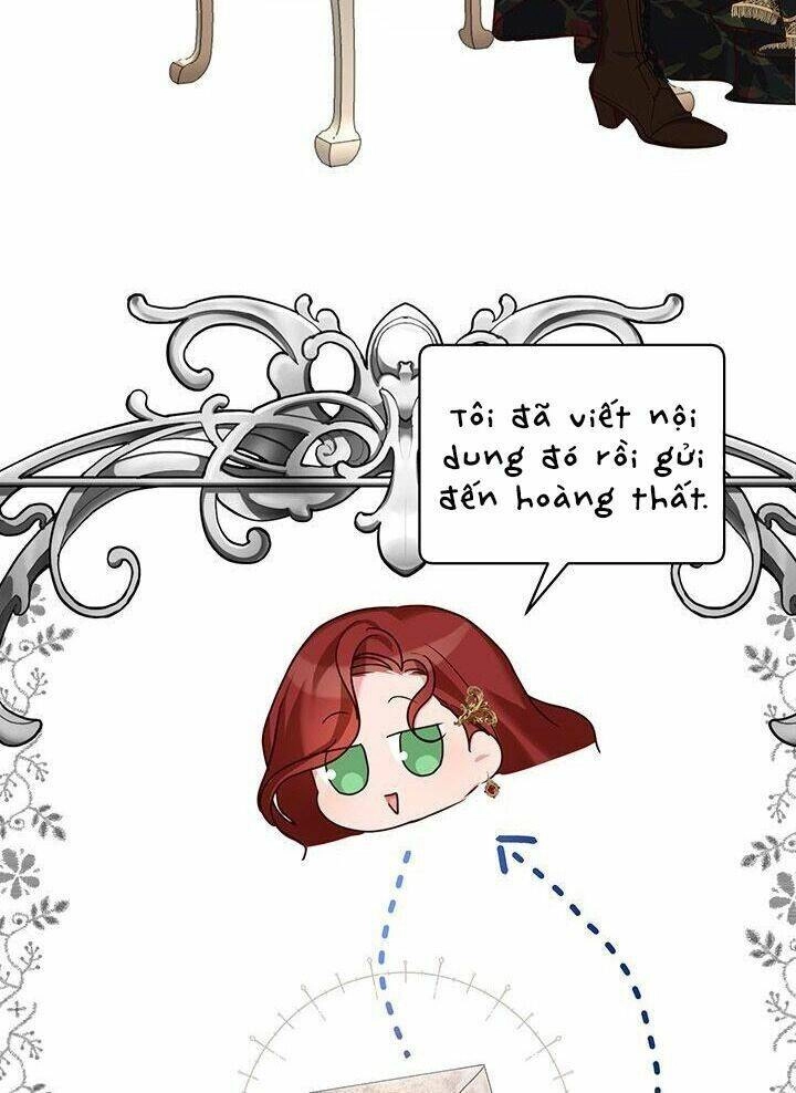 Tôi Sẽ Chỉ Sống Như Một Nhân Vật Phản Diện Chapter 23 - 20