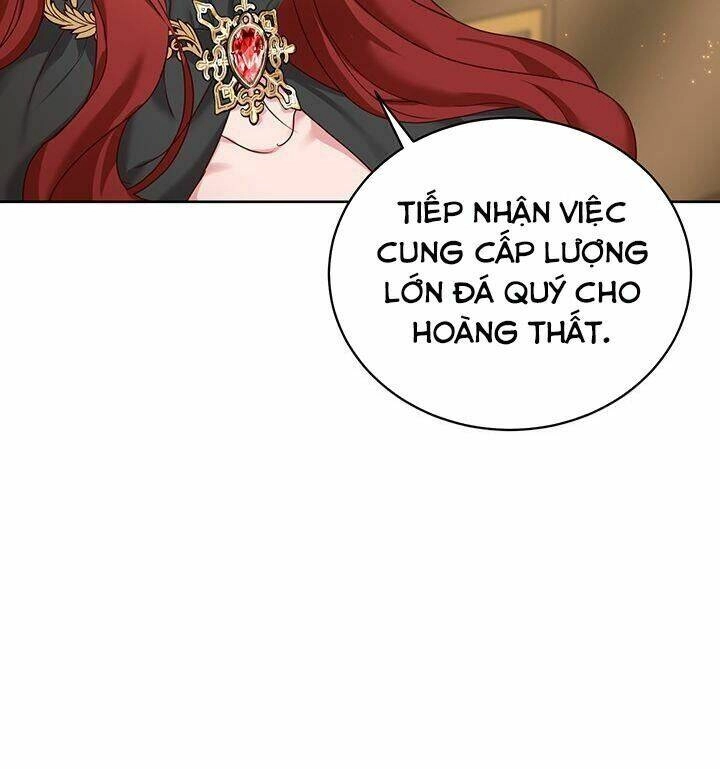 Tôi Sẽ Chỉ Sống Như Một Nhân Vật Phản Diện Chapter 23 - 23