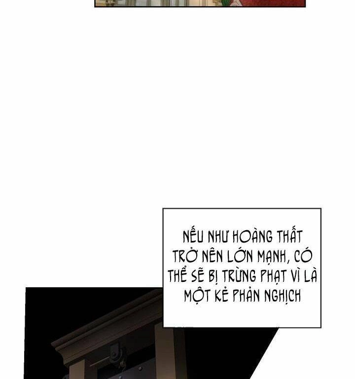 Tôi Sẽ Chỉ Sống Như Một Nhân Vật Phản Diện Chapter 23 - 25