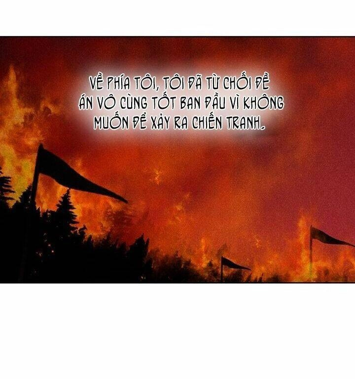 Tôi Sẽ Chỉ Sống Như Một Nhân Vật Phản Diện Chapter 23 - 28