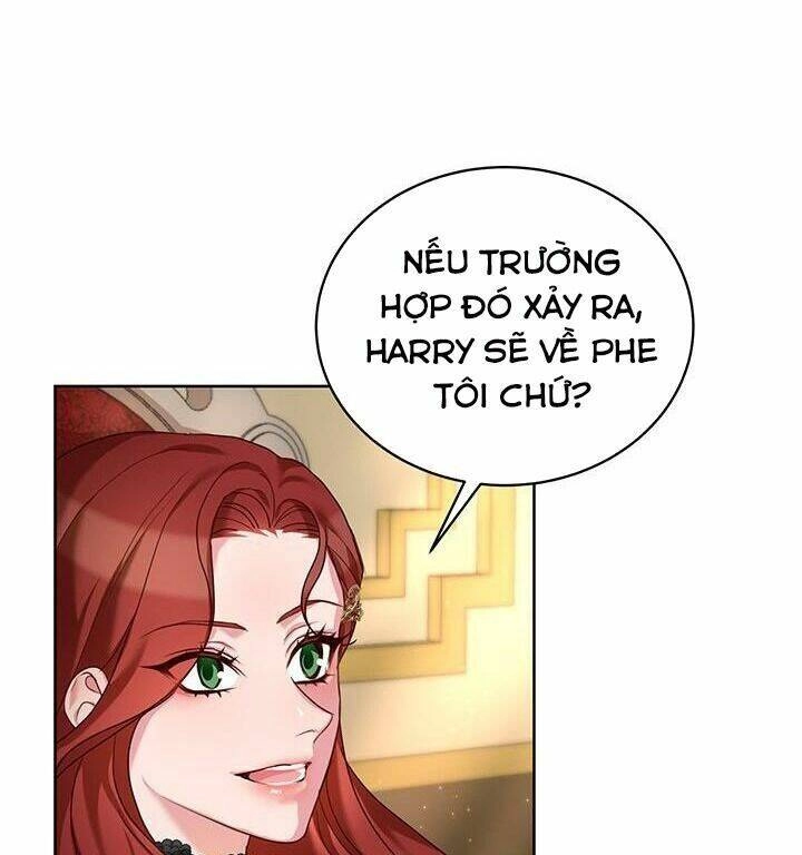 Tôi Sẽ Chỉ Sống Như Một Nhân Vật Phản Diện Chapter 23 - 29