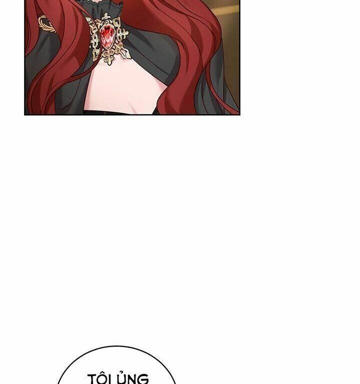 Tôi Sẽ Chỉ Sống Như Một Nhân Vật Phản Diện Chapter 23 - 30