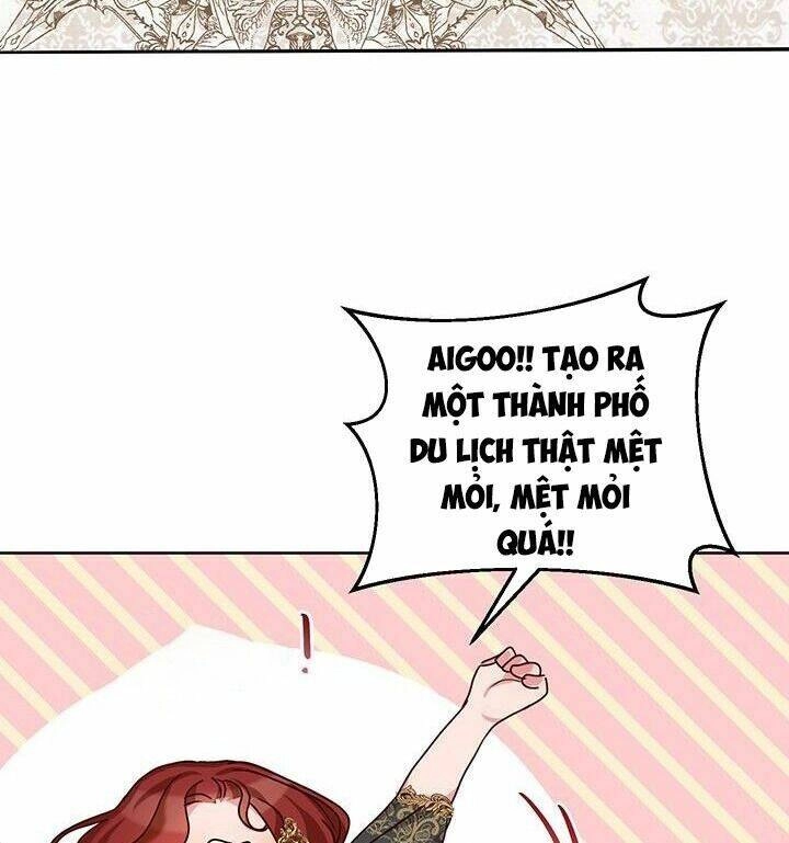 Tôi Sẽ Chỉ Sống Như Một Nhân Vật Phản Diện Chapter 23 - 38