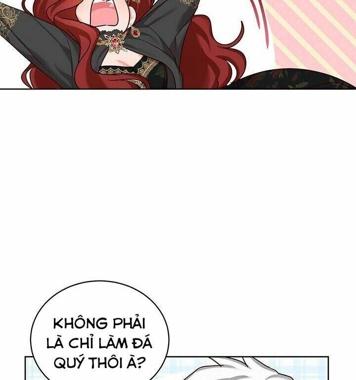 Tôi Sẽ Chỉ Sống Như Một Nhân Vật Phản Diện Chapter 23 - 39