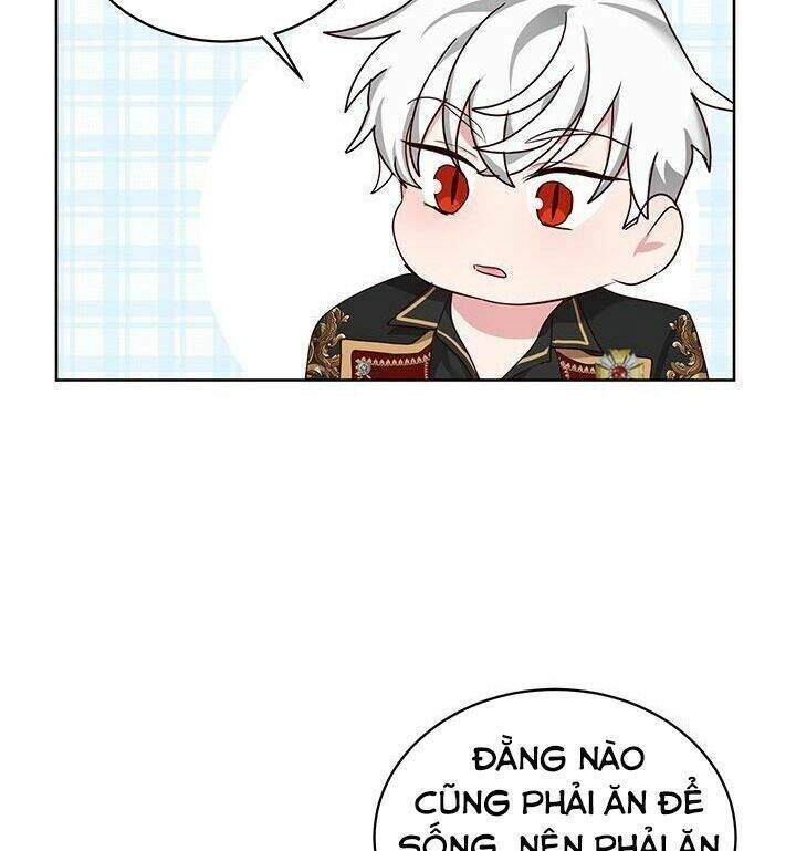 Tôi Sẽ Chỉ Sống Như Một Nhân Vật Phản Diện Chapter 23 - 40