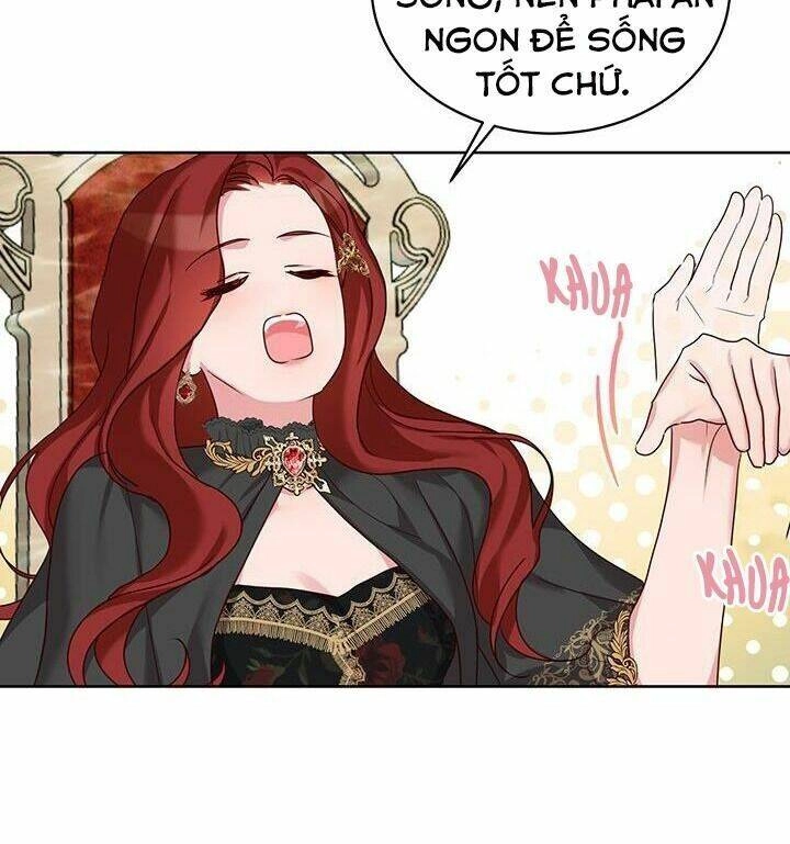 Tôi Sẽ Chỉ Sống Như Một Nhân Vật Phản Diện Chapter 23 - 41