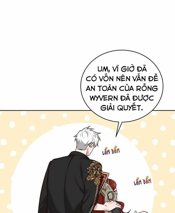 Tôi Sẽ Chỉ Sống Như Một Nhân Vật Phản Diện Chapter 23 - 42