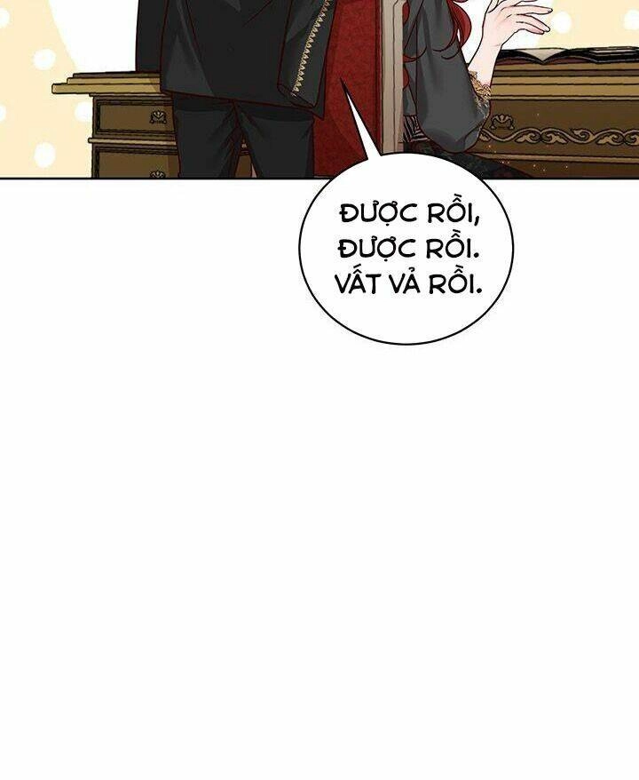 Tôi Sẽ Chỉ Sống Như Một Nhân Vật Phản Diện Chapter 23 - 43