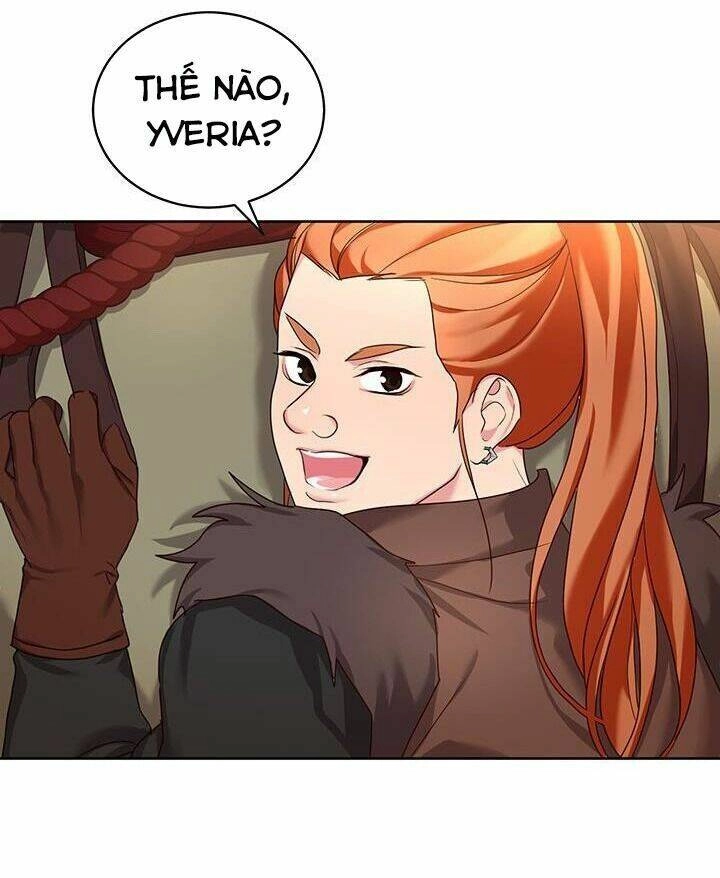 Tôi Sẽ Chỉ Sống Như Một Nhân Vật Phản Diện Chapter 23 - 48